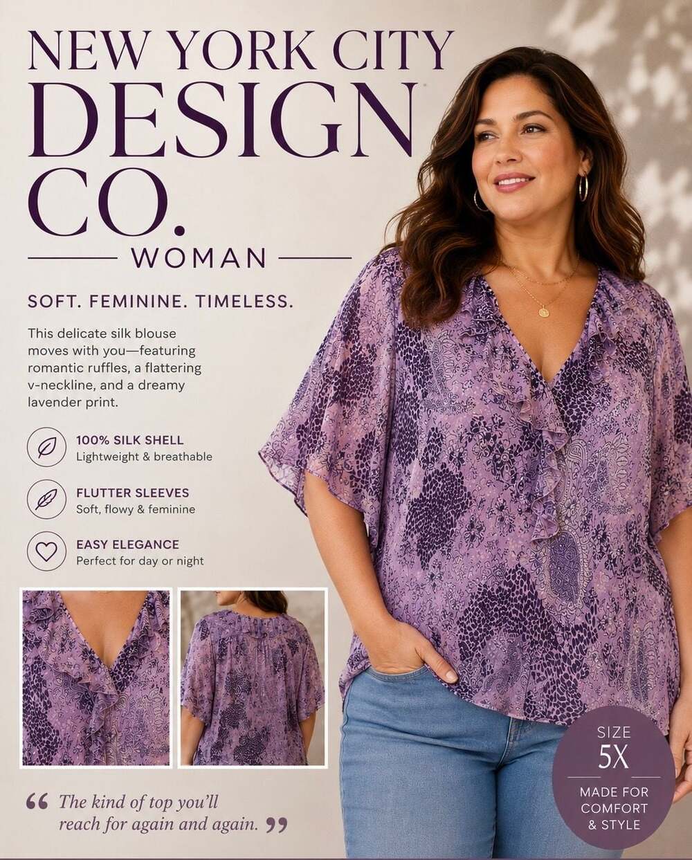 New York City Design Co.
